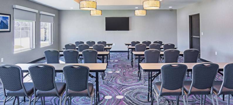 达拉斯怀利拉昆塔温德姆套房酒店(La Quinta Inn & Suites by Wyndham Dallas - Wylie)图片