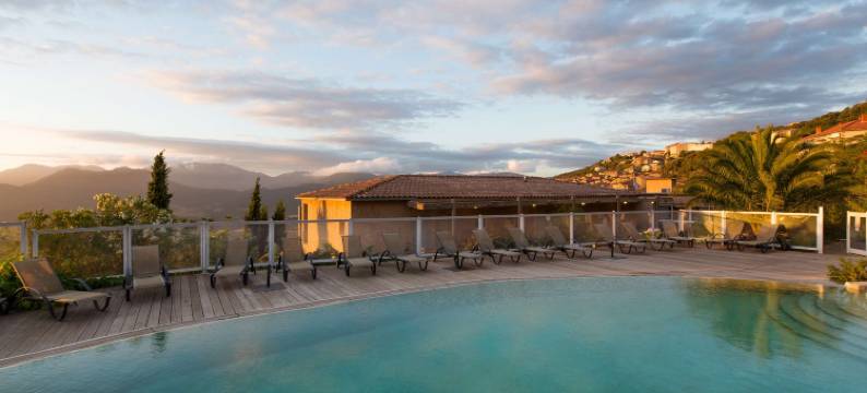 Best Western Plus Hotel San Damianu图片