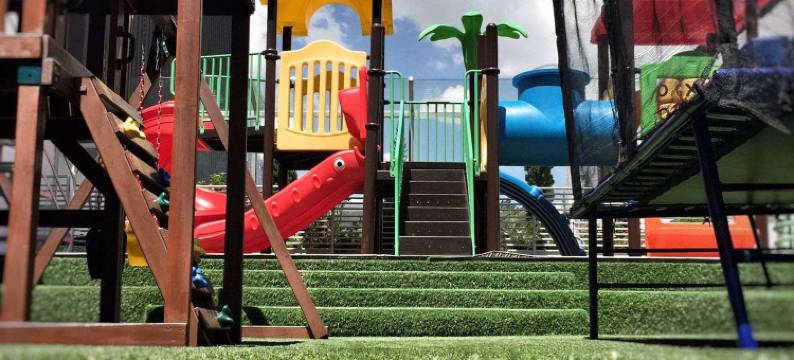 卡萨大酒店(Casa Grande Hotel)图片