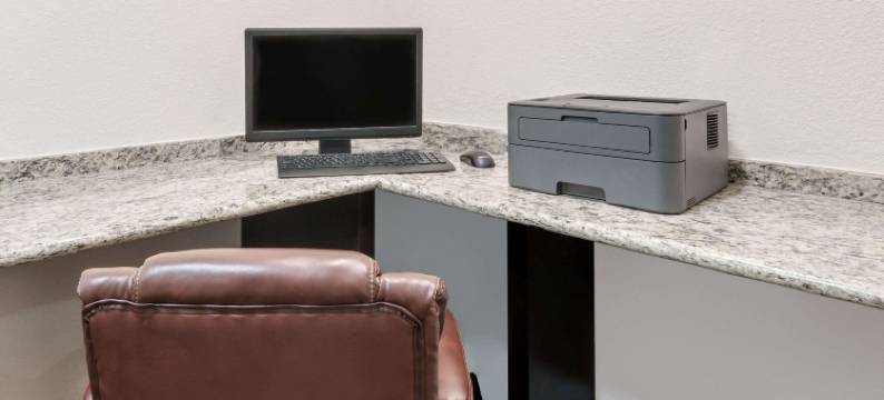 达拉斯戴斯套房酒店(Days Inn & Suites by Wyndham Dallas)图片