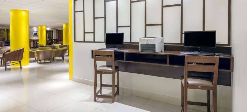 温德姆花园北蒙特雷酒店(Wyndham Garden Monterrey Norte)图片