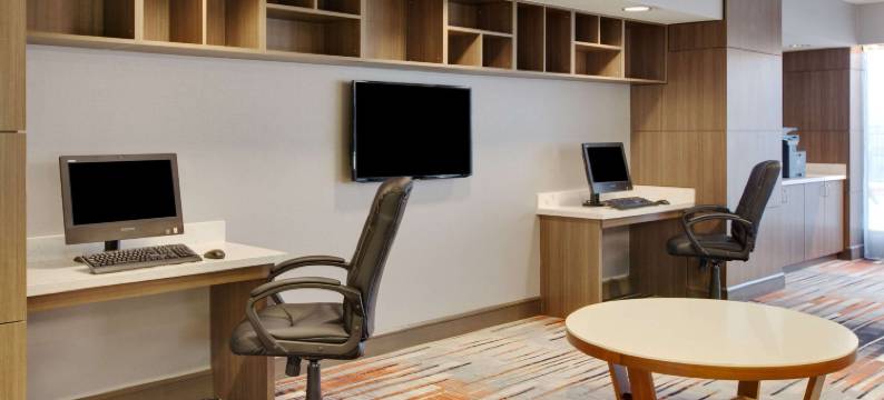 圣安吉洛蔚景温德姆酒店(Wingate by Wyndham San Angelo)图片