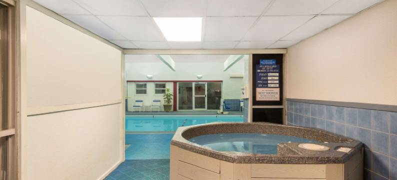 波特兰温德姆华美达广场酒店(Ramada Plaza by Wyndham Portland)图片