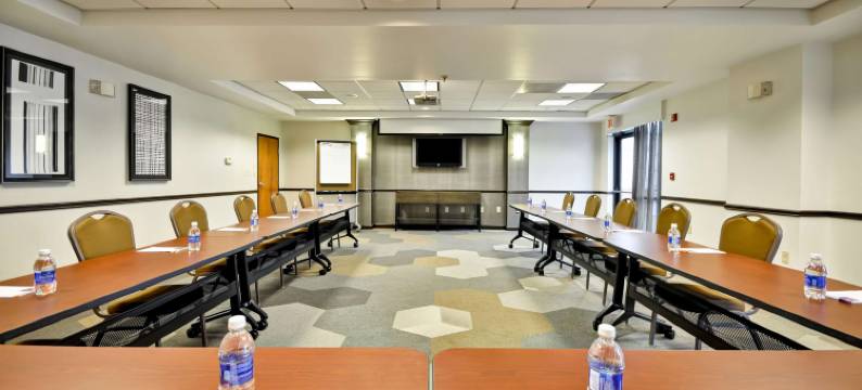 阿尔伯克基上城凯悦嘉轩酒店(Hyatt Place Albuquerque Uptown)图片