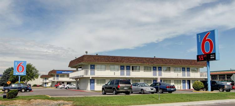 Denver, CO - Airport图片