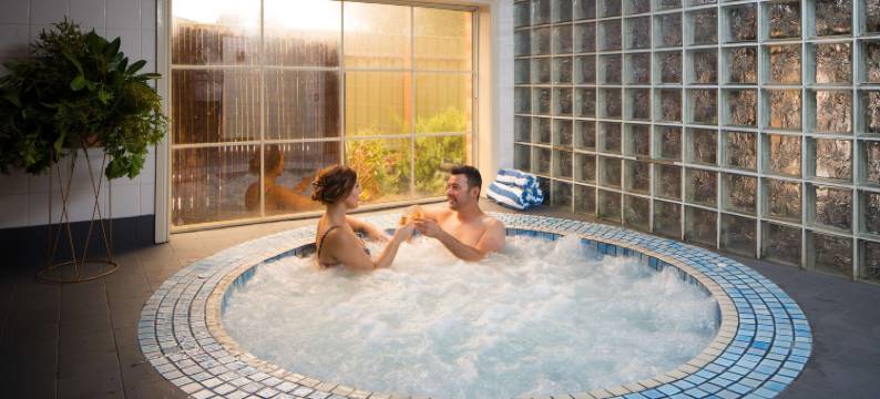 霍维尔特雷贝斯特韦斯特优质酒店(Best Western Plus Hovell Tree Inn)图片