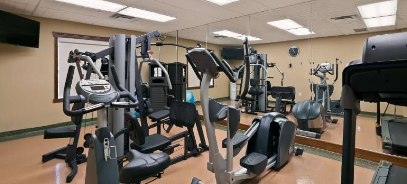 钻石贝斯特韦斯特酒店(Best Western Diamond Inn)图片