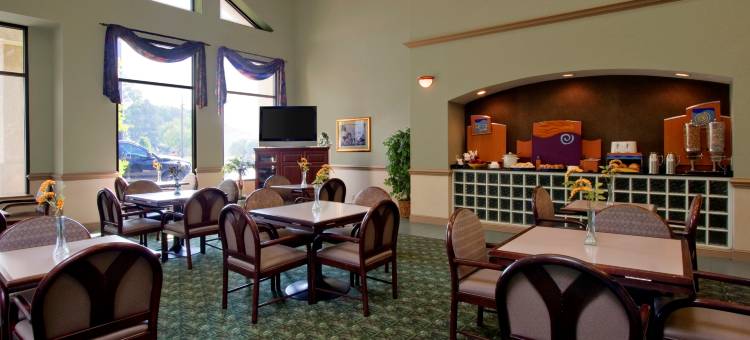 图尼卡度假村美洲最佳价值酒店(Americas Best Value Inn-Tunica Resort)图片