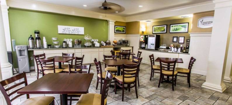 PGA村舒眠酒店(Sleep Inn at PGA Village)图片