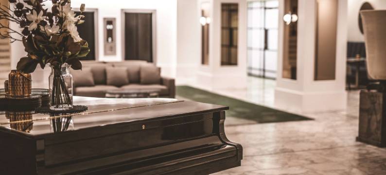 墨尔本小柯林斯萨沃伊酒店(The Savoy Hotel on Little Collins Melbourne)图片