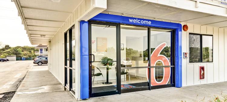 匹兹堡6号汽车旅馆 - 克拉夫(Motel 6 Pittsburgh, PA - Crafton)图片