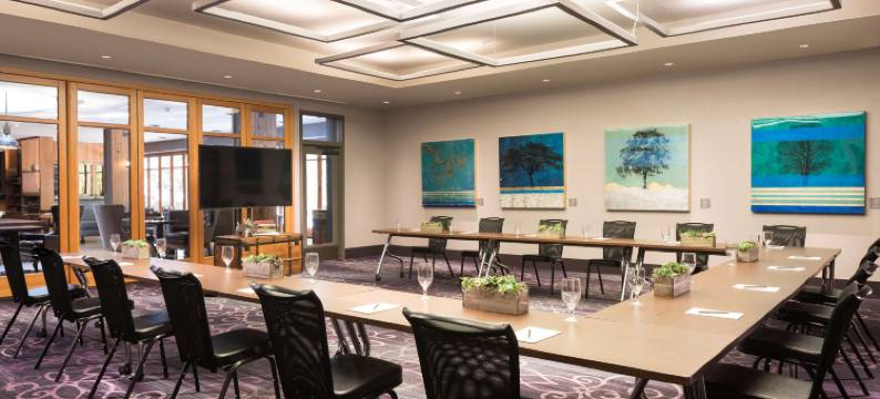 安达仕纳帕-由凯悦酒店管理(ANDAZ NAPA, BY HYATT)图片