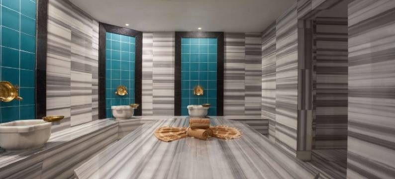 TRYP by Wyndham Ankara Oran图片