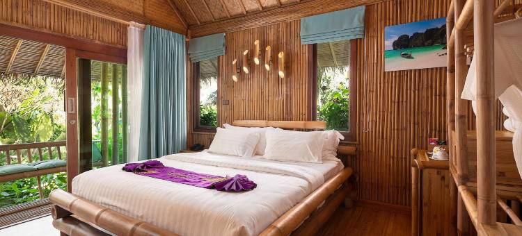 菲菲CoCo海滩度假村(Phi Phi CoCo Beach Resort)图片