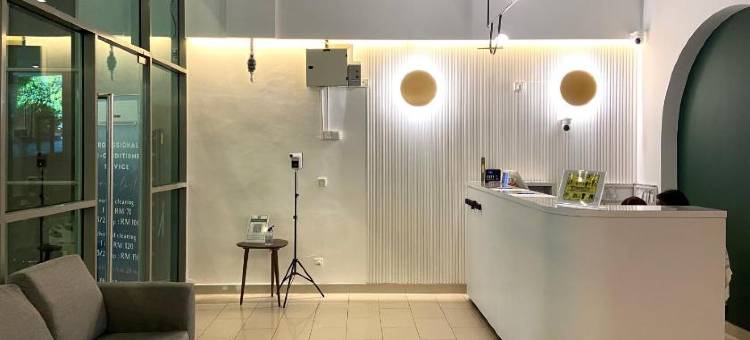 吉隆坡瑞士花园公寓(Swiss Garden Residence Kuala Lumpur)图片