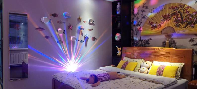 绿仙萝民宿(朝阳大街1号分店)图片