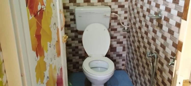 格罗姆戈太阳广场科纳尔克小屋(Goroomgo Sun Plaza Lodge Konark)图片