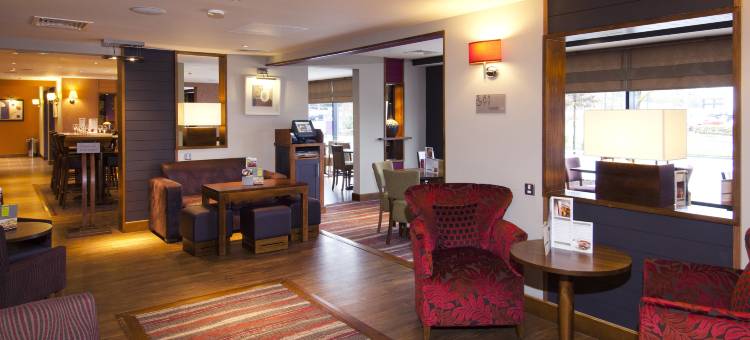 沃维克普瑞米尔酒店(Warwick)图片