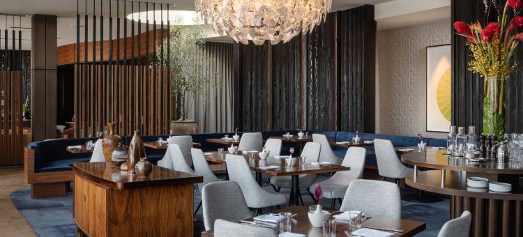 The Loren Hotel Austin图片