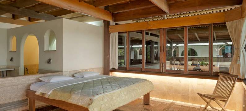 海共鸣度假屋(Seavibes)图片