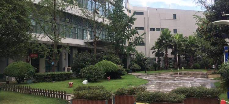 UU民宿(嘉陵江西路分店)图片