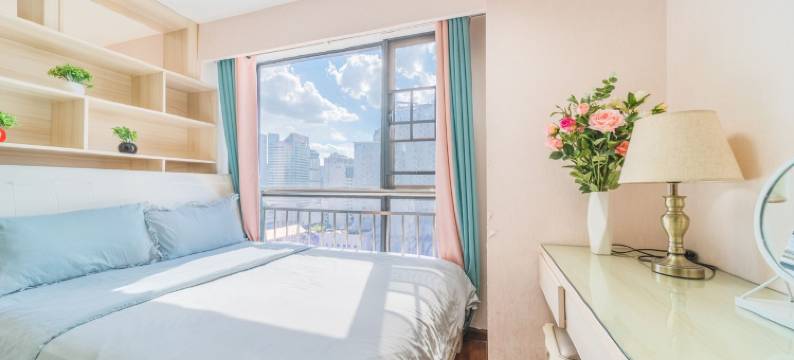 房东样其公寓(邵阳坪巷1号分店)图片