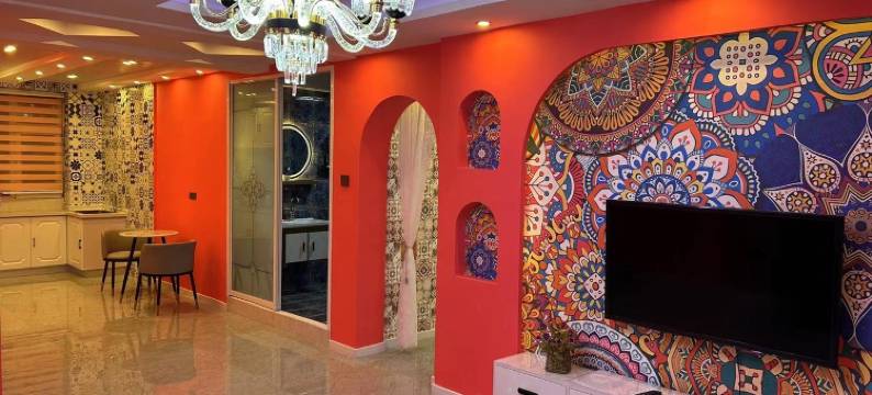 汇筑民宿(永吉吉桦路店)图片