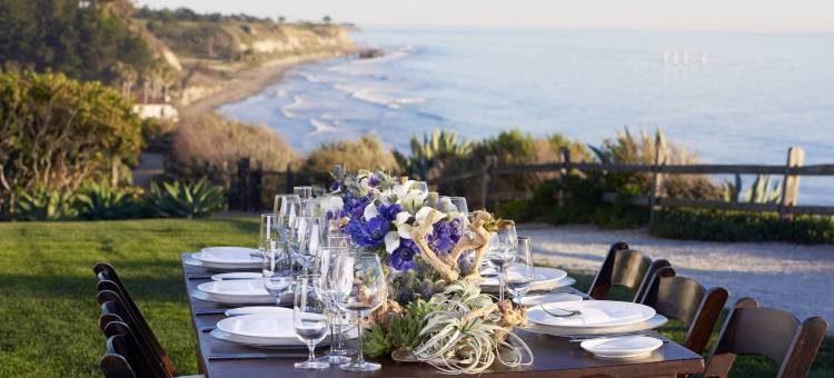 巴卡拉圣巴巴拉丽思卡尔顿酒店(The Ritz-Carlton Bacara, Santa Barbara)图片