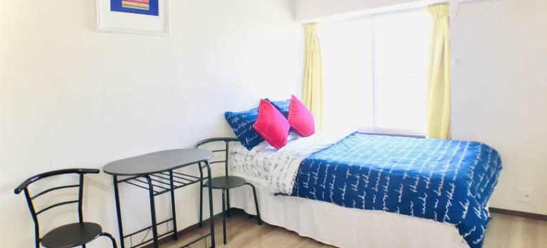 滨江广场(Riverside Plaza)图片