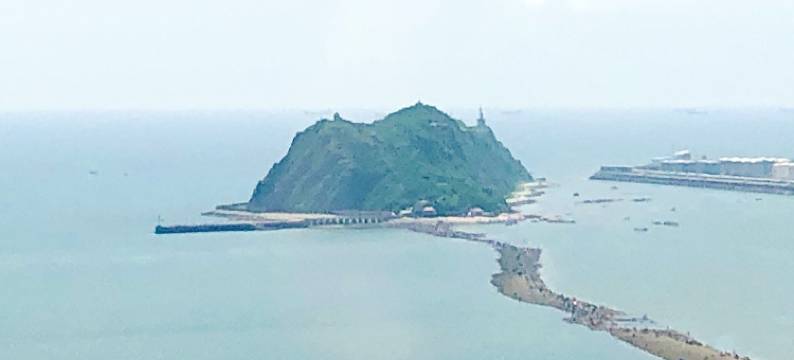 大白菜海景民宿(漓江街分店)图片