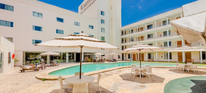 玛丽亚卡门酒店(Hotel Maria del Carmen)图片