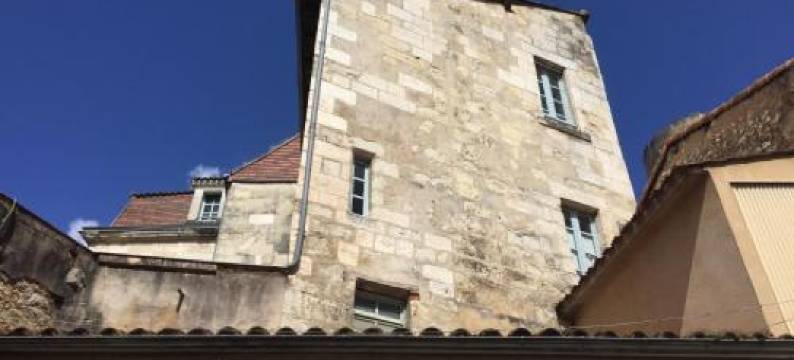 Bijou Apartment in Perigueux图片