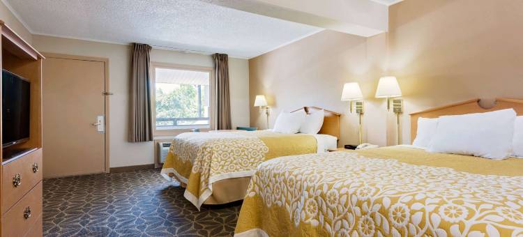 费尔蒙戴斯酒店(Days Inn by Wyndham Fairmont)图片