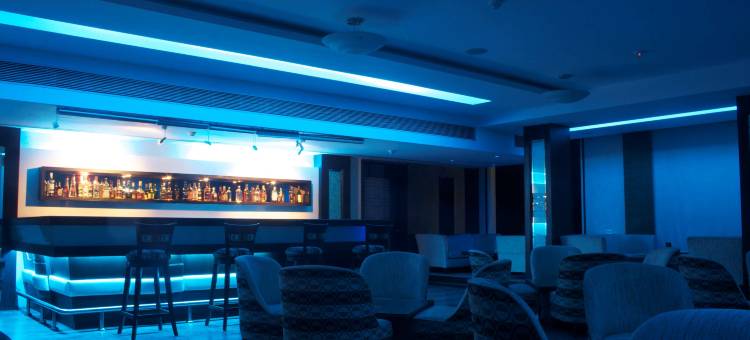 拜迪传说萨诺瓦波蒂科酒店(Legend Sarovar Portico)图片