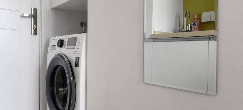 房东落霞公寓(唯正路1号分店)图片