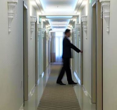 Menelaion Hotel Hotel Overview