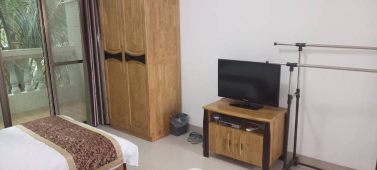 东郊椰园民宿(椰林湾路分店)图片