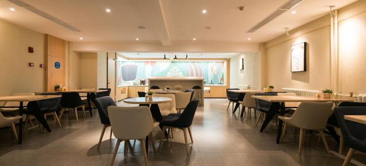 汉庭酒店(西宁八一路团结桥店)图片