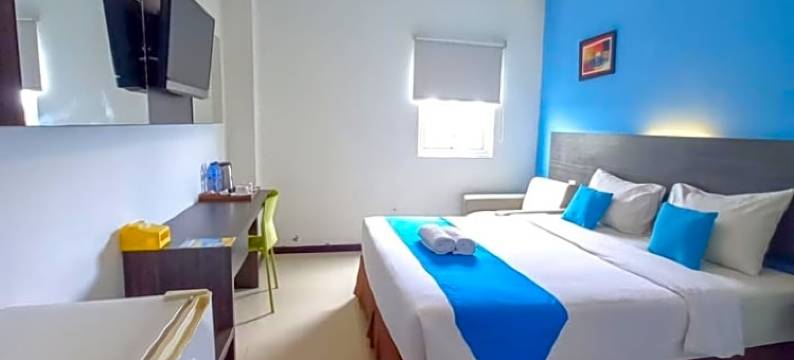 普拉塔玛会议酒店(Pratama Hotel and Convention)图片