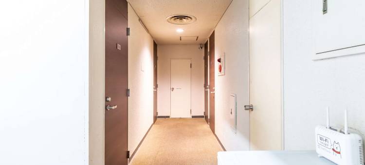 日本商务酒店(Business Hotel Japan)图片