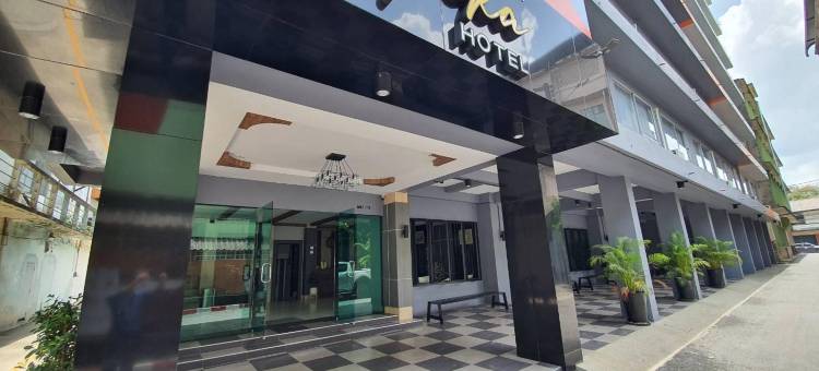 因卡酒店(The Inka Hotel)图片