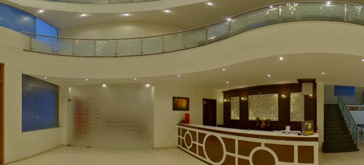 HM度假村(HM Resort)图片