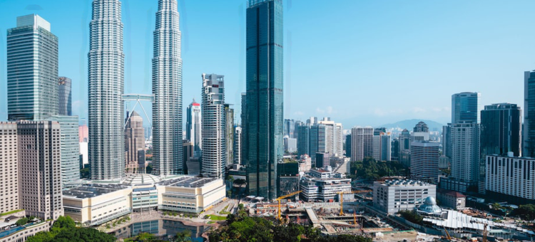 吉隆坡四季酒店(Four Seasons Hotel Kuala Lumpur)图片