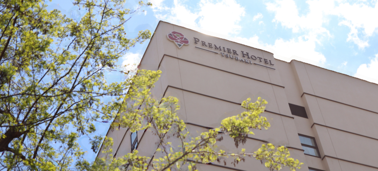 札幌普乐美雅椿酒店(Premier Hotel -Tsubaki- Sapporo)图片