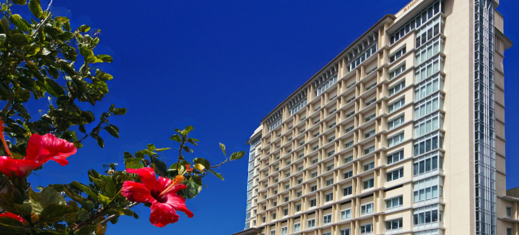 冲绳丽嘉皇家大酒店(Rihga Royal Gran Okinawa)图片
