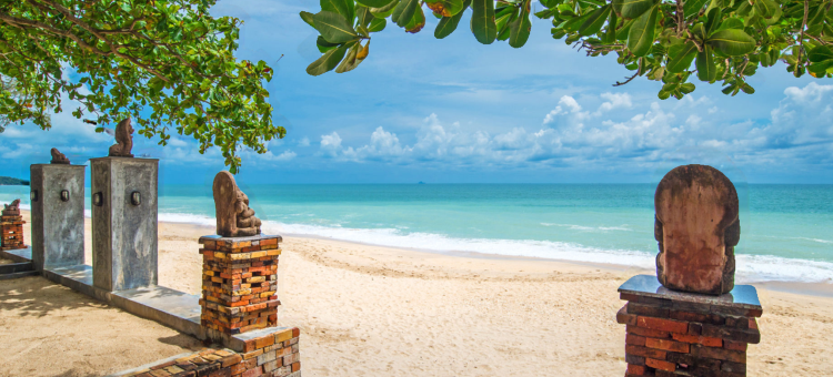甲米兰塔岛沙洲度假酒店(Lanta Sand Resort and Spa Krabi)图片