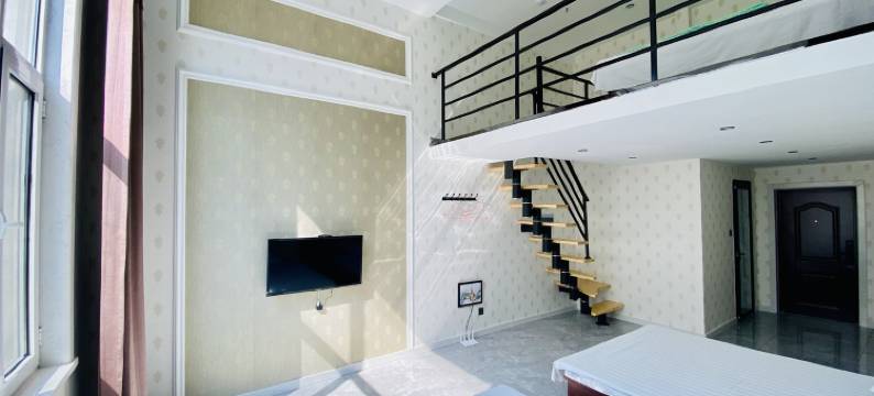 一个做的民宿(滨海公路分店)图片