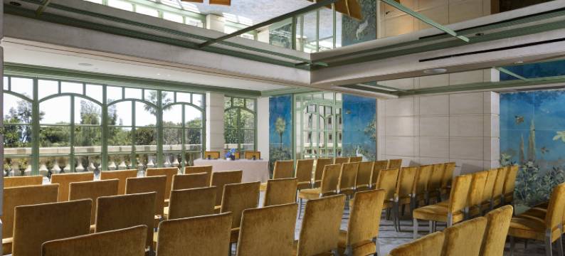 蒙特卡洛大都会酒店(Hôtel Métropole Monte-Carlo)图片