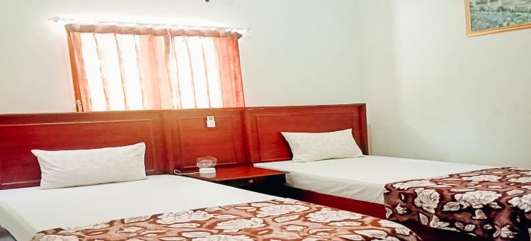 Karanggoso Indah Hotel图片