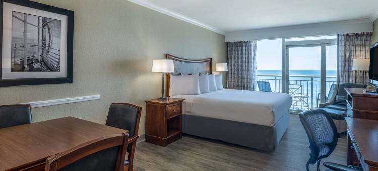 沙洲酒店 - 温德姆商标精选酒店(The Sandbar Hotel, Trademark Collection by Wyndham)图片